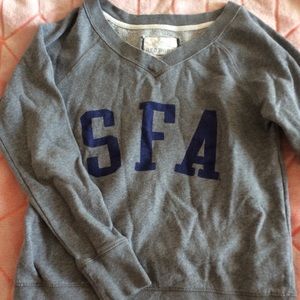 SFA sweater